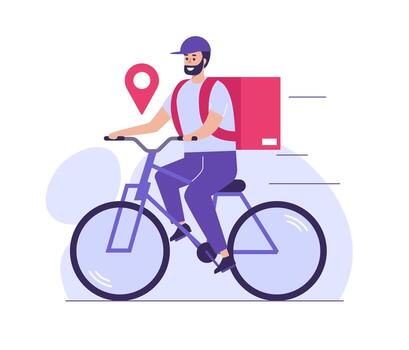 FOOD delivery faster than DD delivery!
