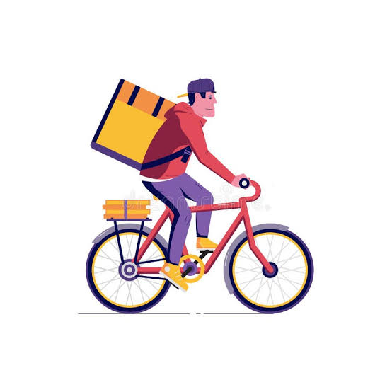5+ Mile Delivery